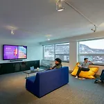 Campus1 Mtl Student Residence Downtown Montreal