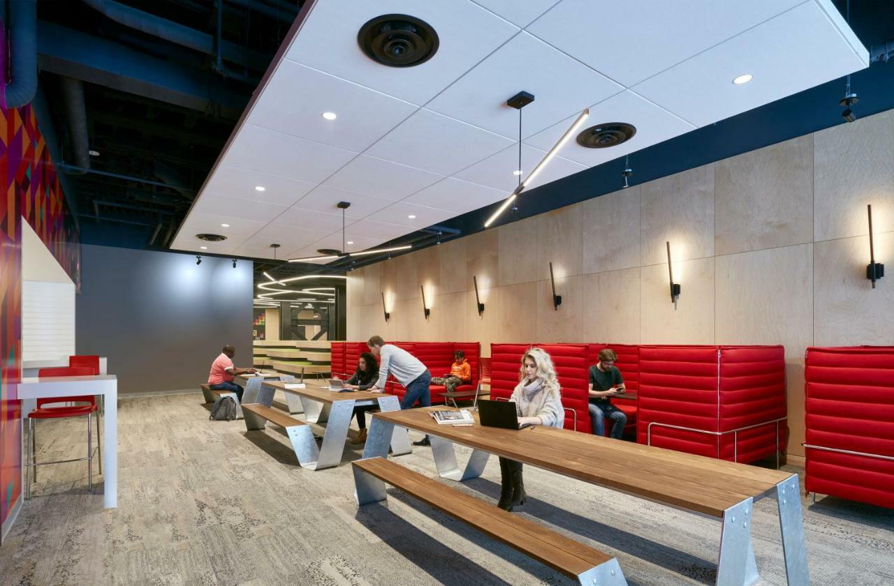 Apartamento Campus1 Mtl Student Downtown *