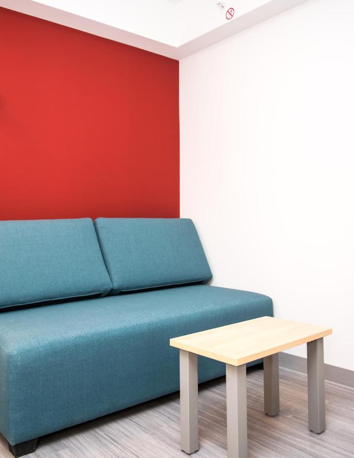 Campus1 Mtl Student Downtown Apartamento