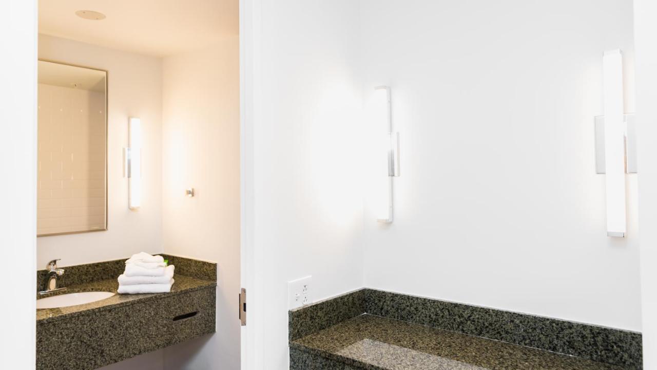 Apartamento Campus1 Mtl Student Downtown