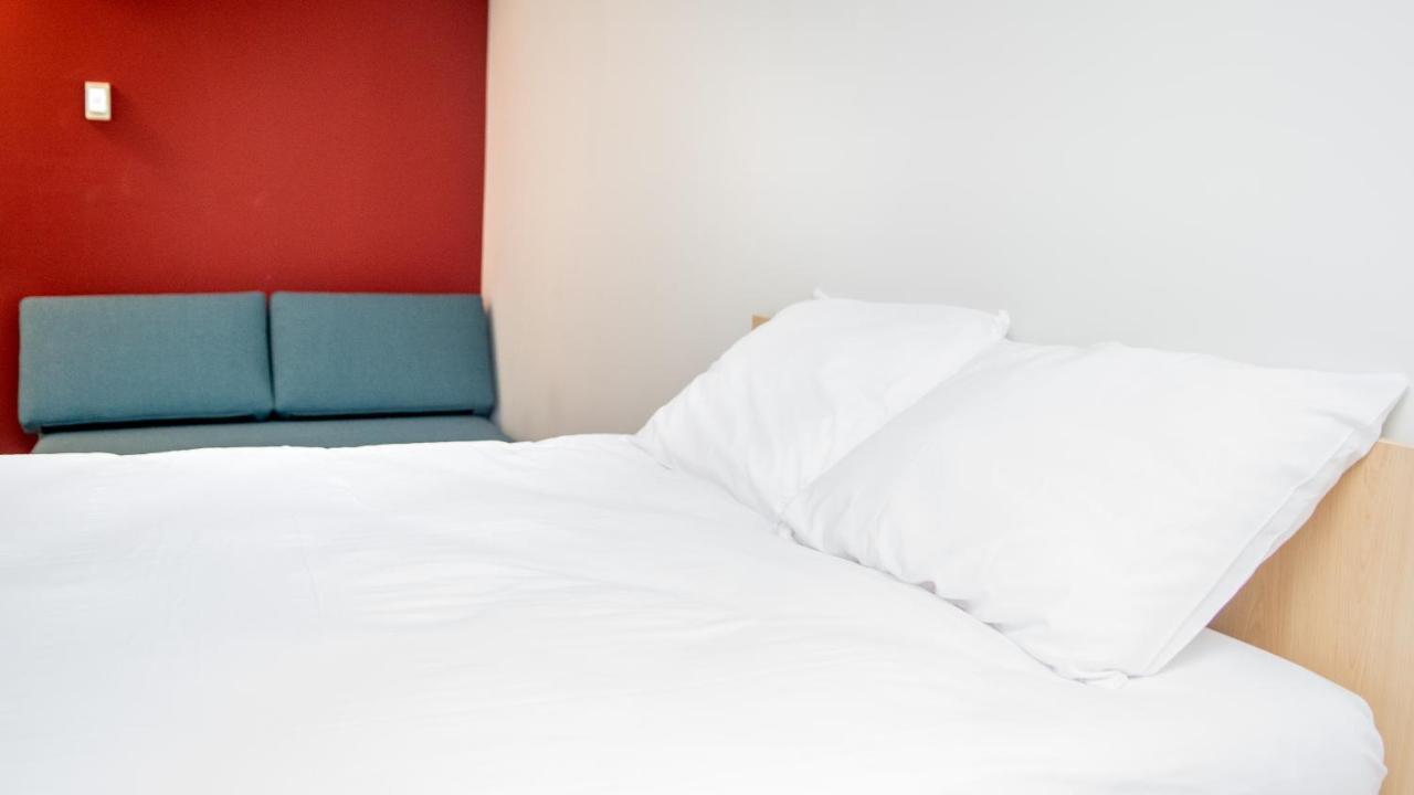 Apartamento Campus1 Mtl Student Downtown *