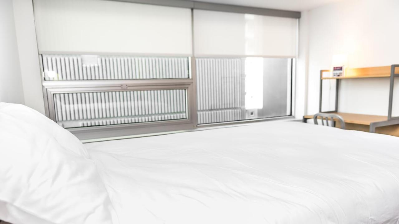 Campus1 Mtl Student Downtown Apartment