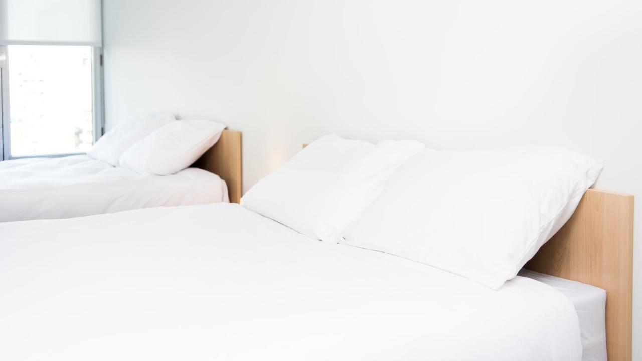 Apartamento Campus1 Mtl Student Downtown